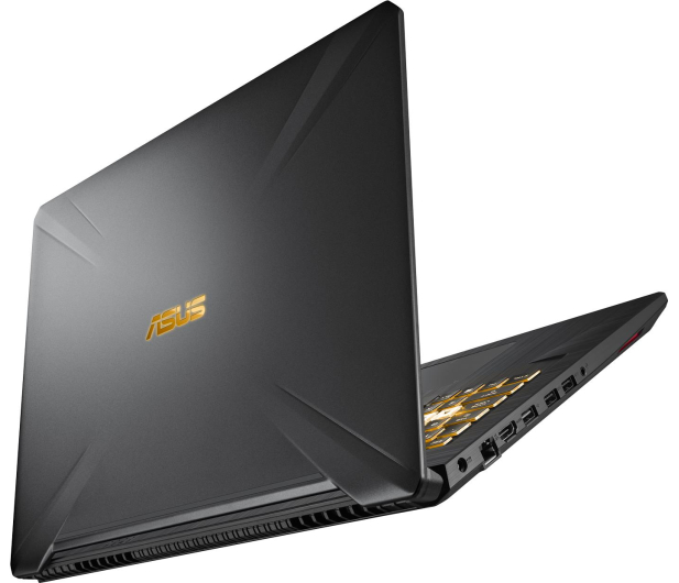 ASUS TUF Gaming FX705DT R7-3750H/8GB/512/Win10 - 492923 - zdjęcie 5